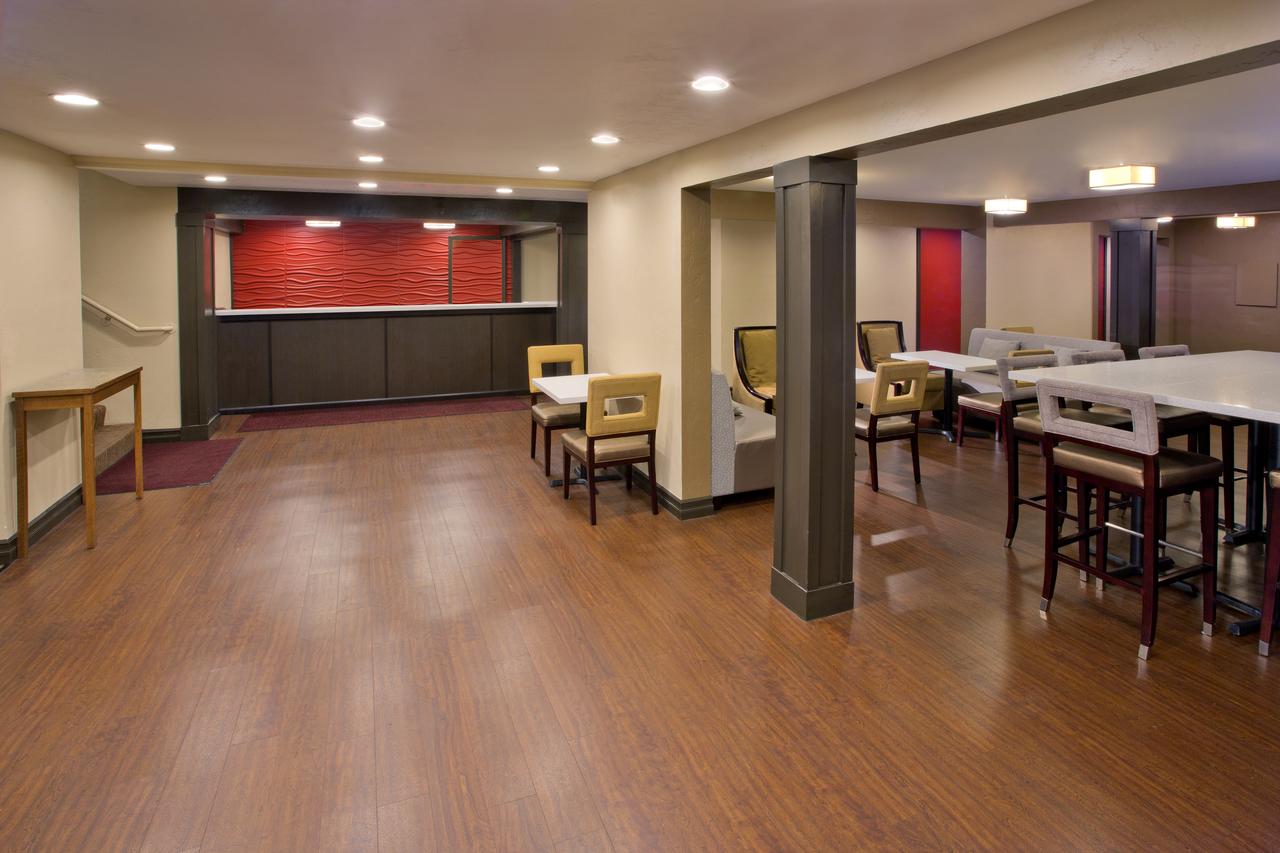 Red Lion Inn And Suites Federal Way - thumb 4
