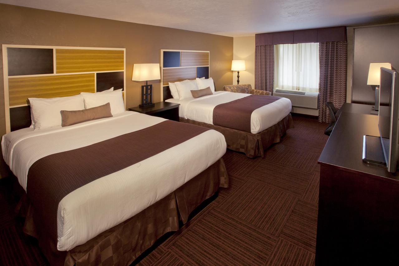 Red Lion Inn And Suites Federal Way - thumb 6