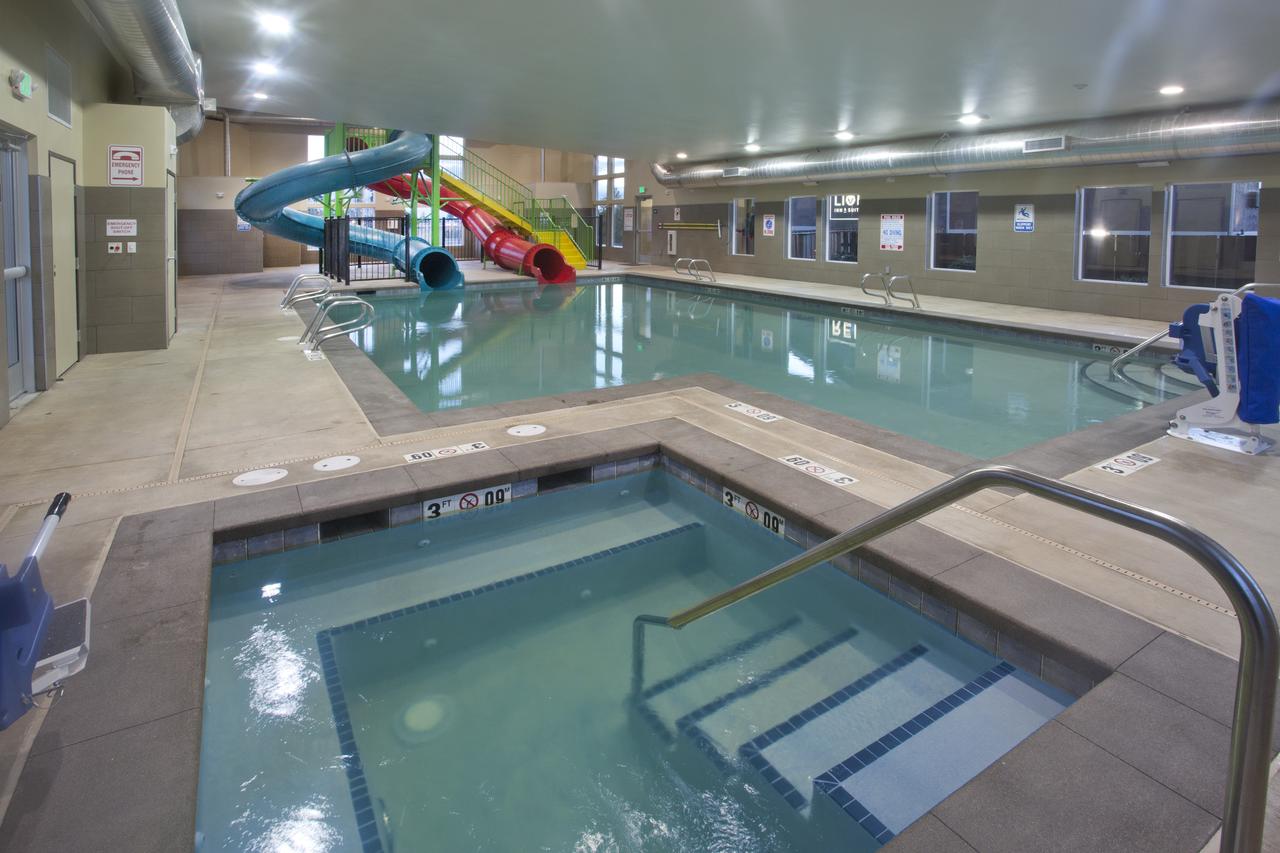 Red Lion Inn And Suites Federal Way - thumb 0