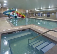 Red Lion Inn and Suites Federal Way - Accommodation Los Angeles