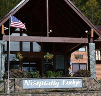 Nisqually Lodge - Accommodation Los Angeles