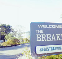 The Breakers Long Beach - Accommodation Los Angeles