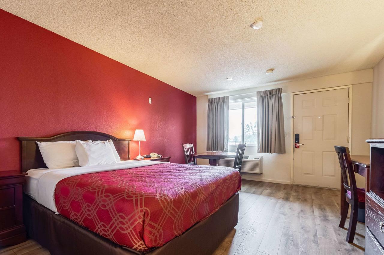 Econo Lodge Renton/ Bellevue - thumb 9