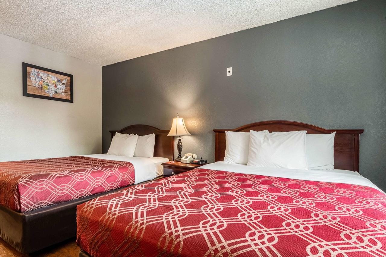 Econo Lodge Renton/ Bellevue - thumb 23
