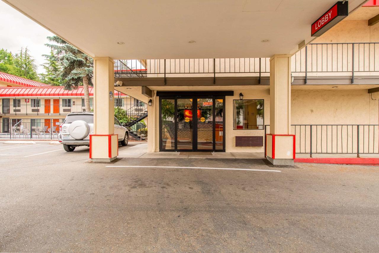 Econo Lodge Renton/ Bellevue - thumb 26