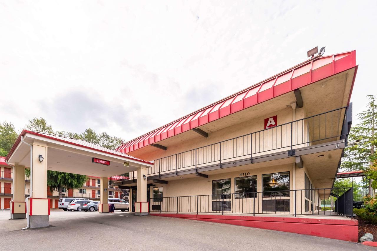 Econo Lodge Renton/ Bellevue - thumb 28