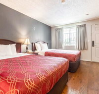 Econo Lodge Renton/ Bellevue - Accommodation Los Angeles