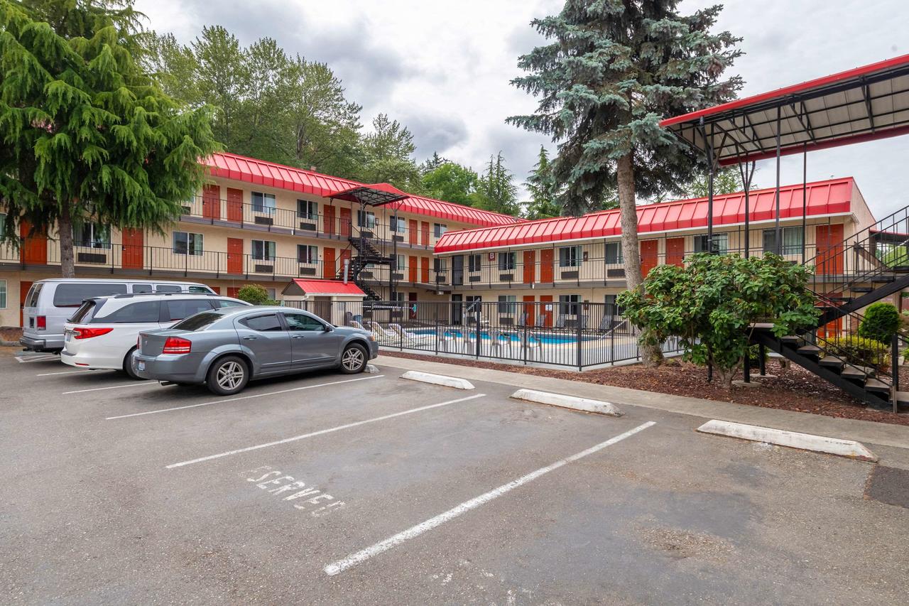 Econo Lodge Renton/ Bellevue - thumb 17