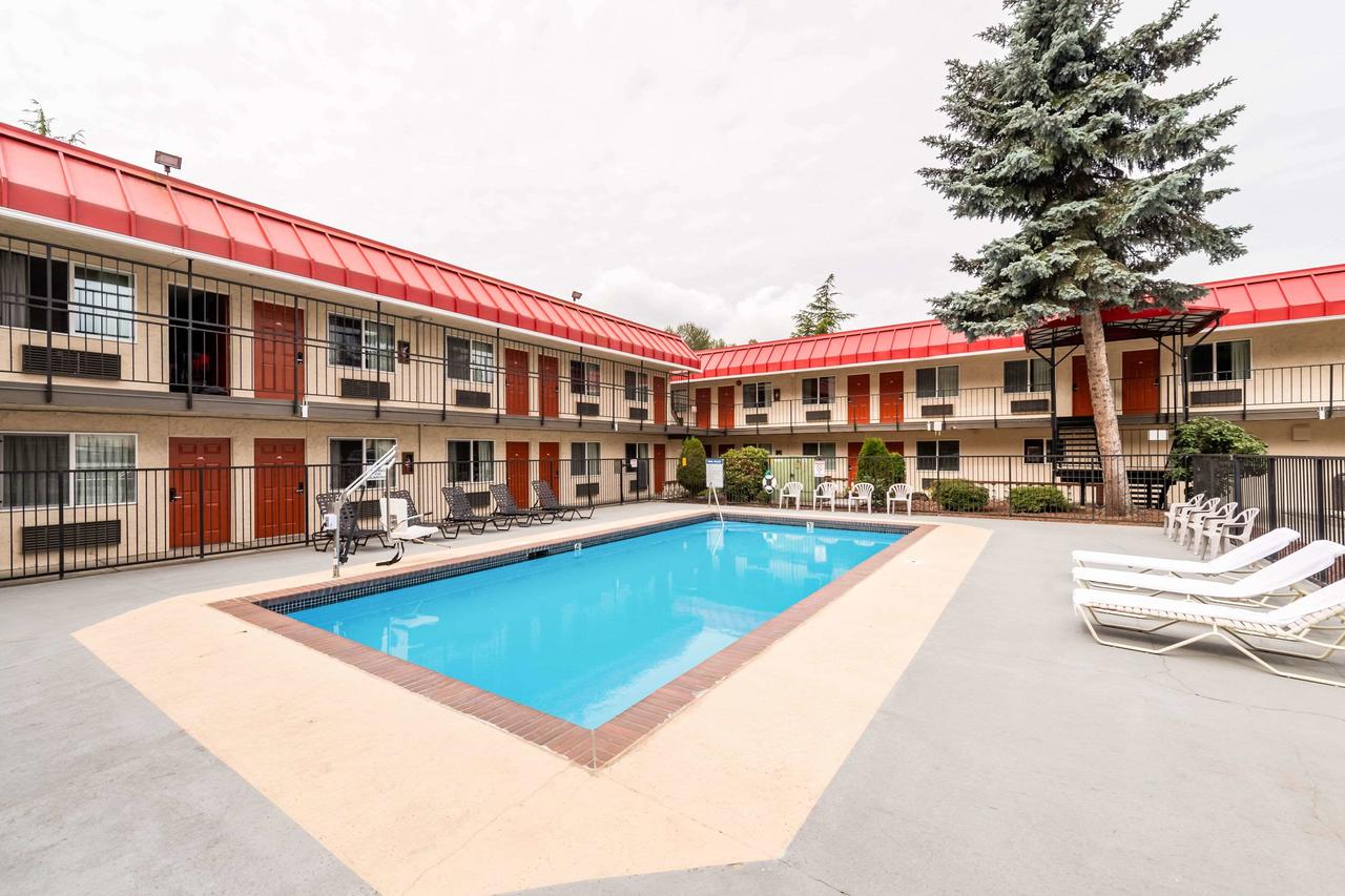 Econo Lodge Renton/ Bellevue - thumb 19