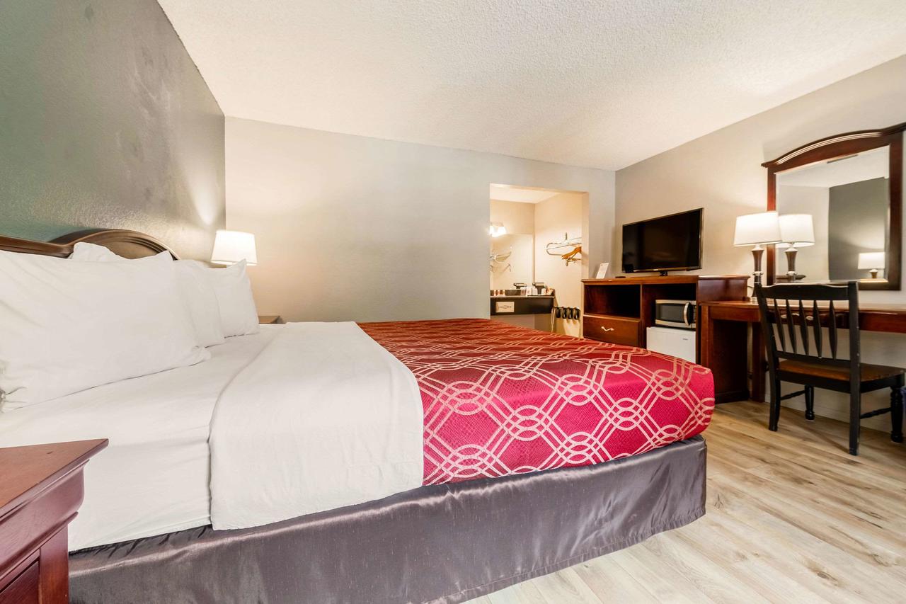 Econo Lodge Renton/ Bellevue - thumb 5