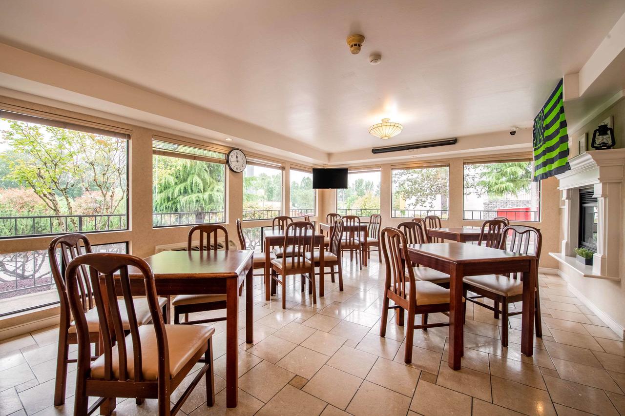 Econo Lodge Renton/ Bellevue - thumb 16