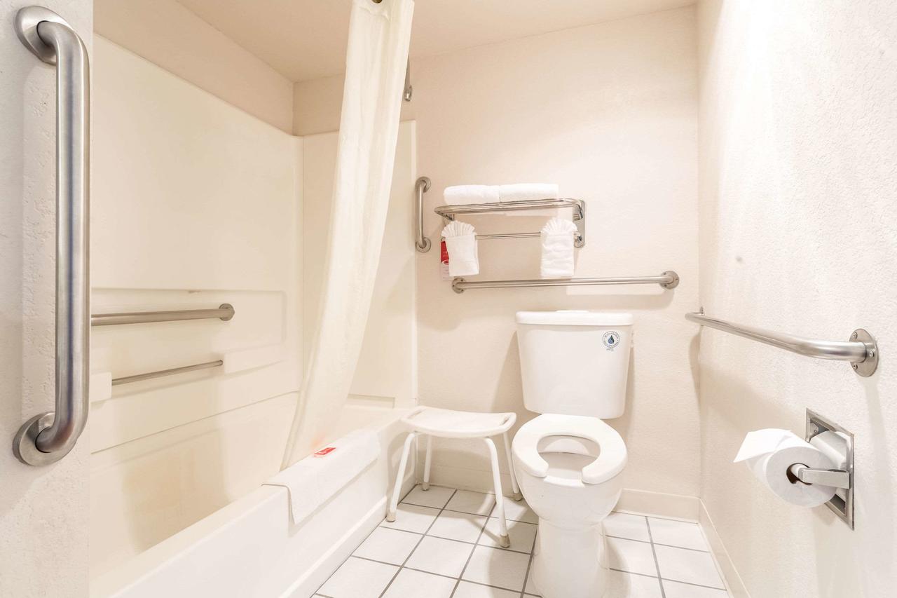 Econo Lodge Renton/ Bellevue - thumb 22