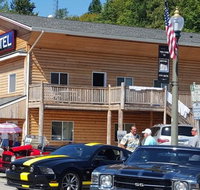 Mt Baker Hotel - Accommodation Los Angeles