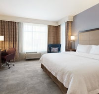 Hampton Inn  Suites Seattle/Renton Wa - Accommodation Los Angeles