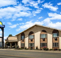 Days Inn by Wyndham Yakima - Accommodation Los Angeles