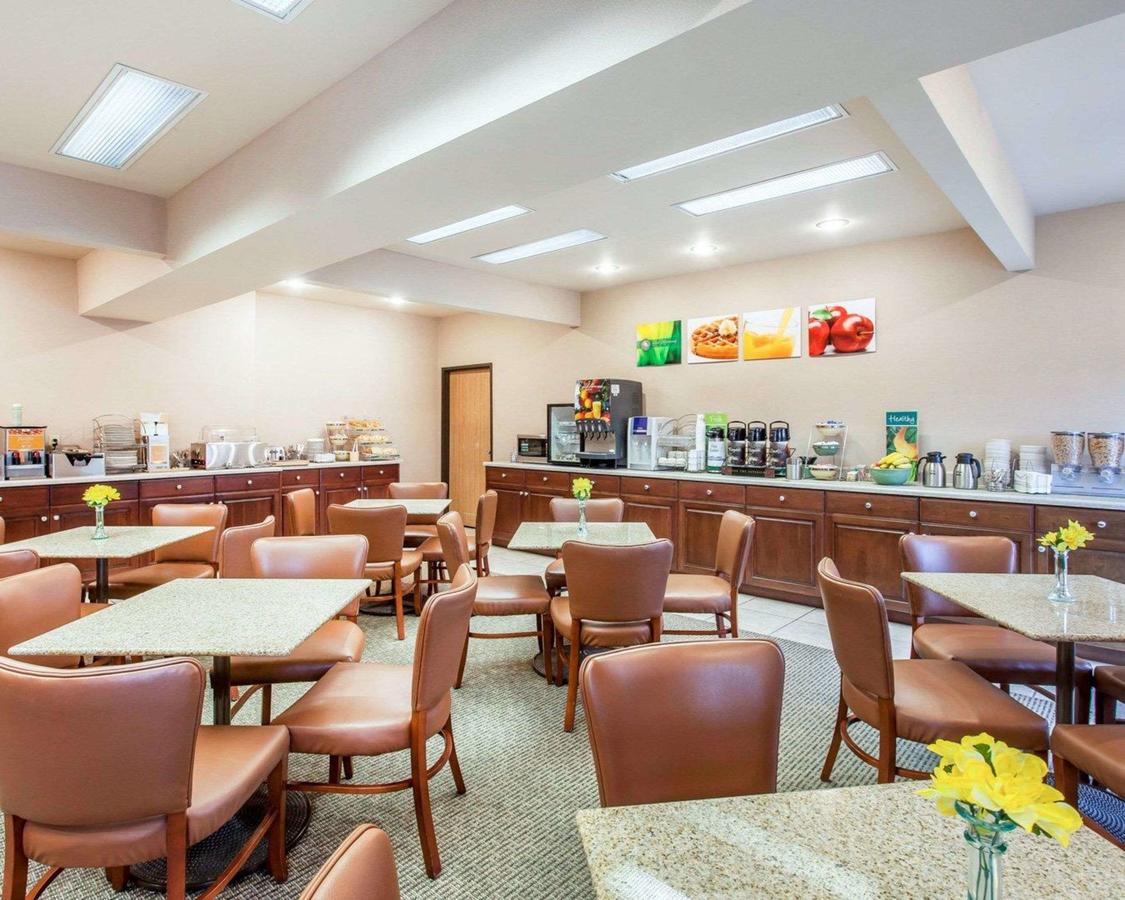 Quality Inn Renton - thumb 8