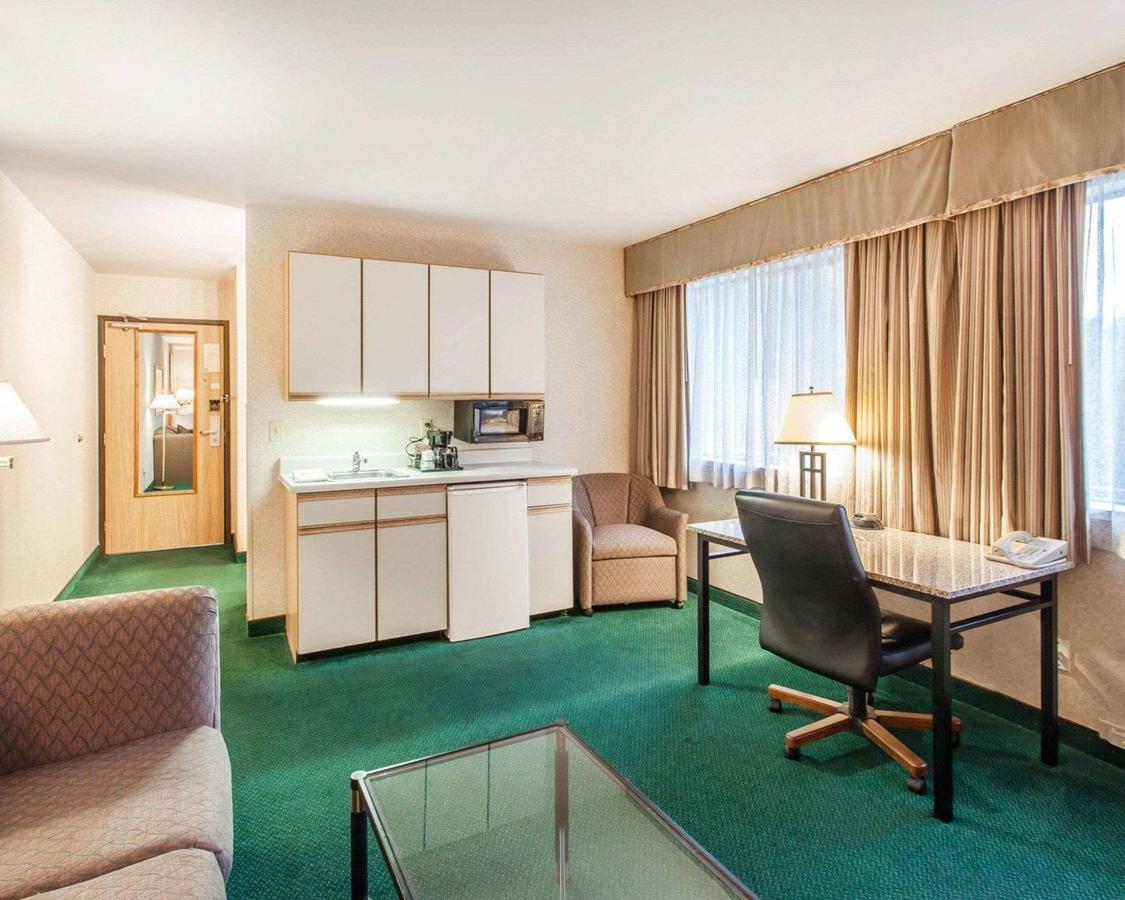 Quality Inn Renton - thumb 31