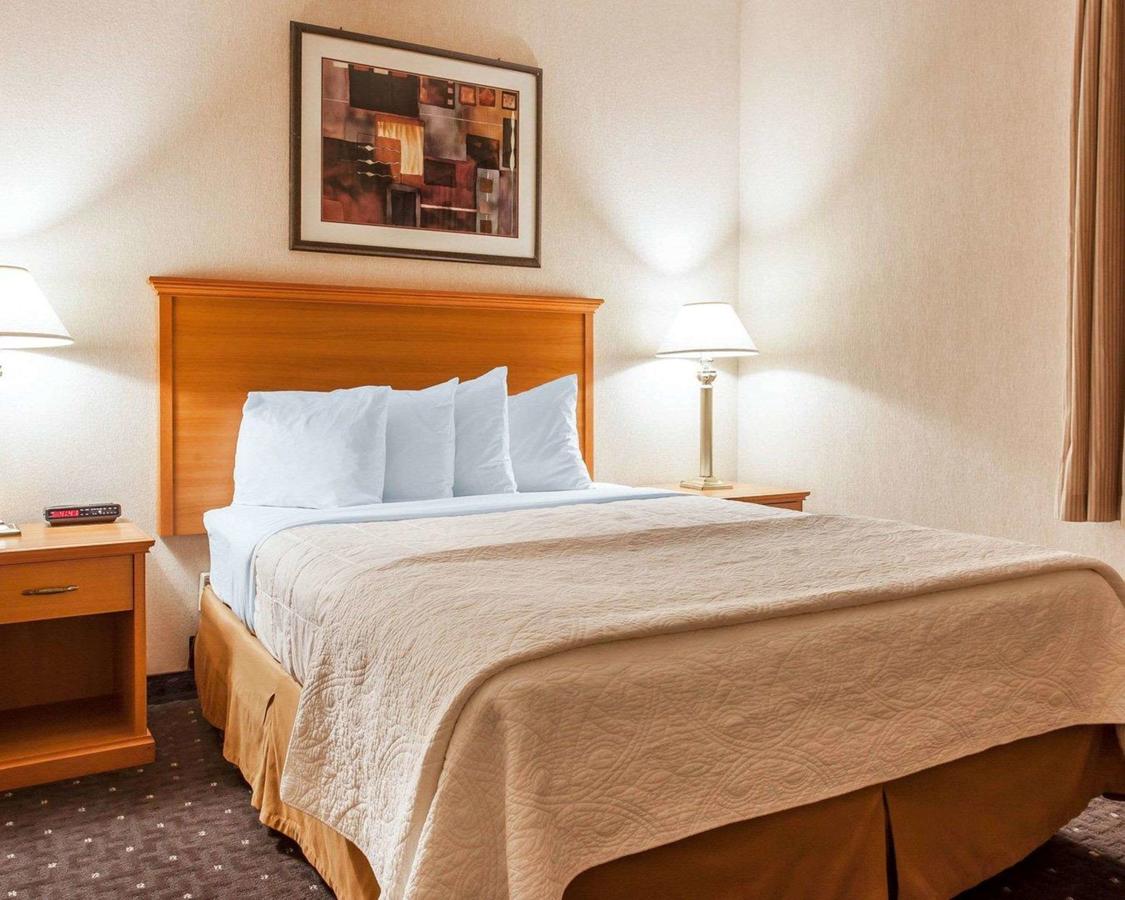 Quality Inn Renton - thumb 34