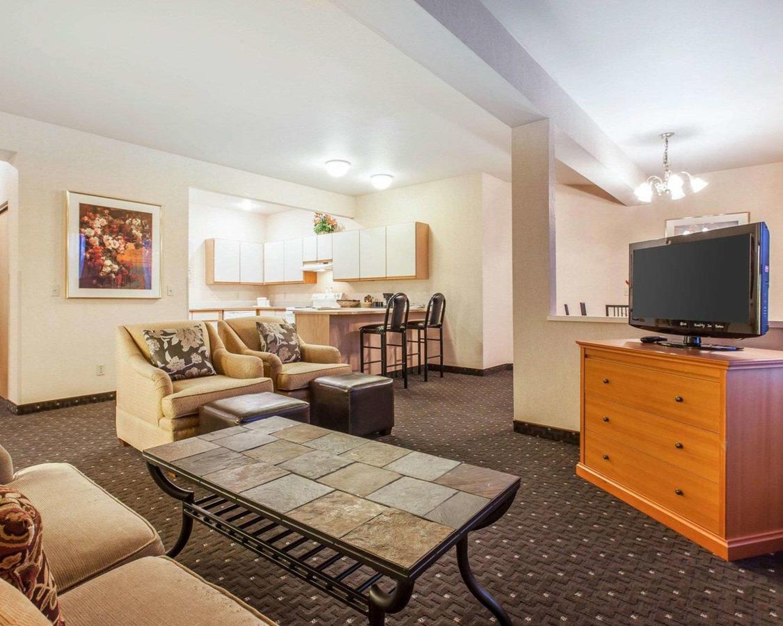 Quality Inn Renton - thumb 33