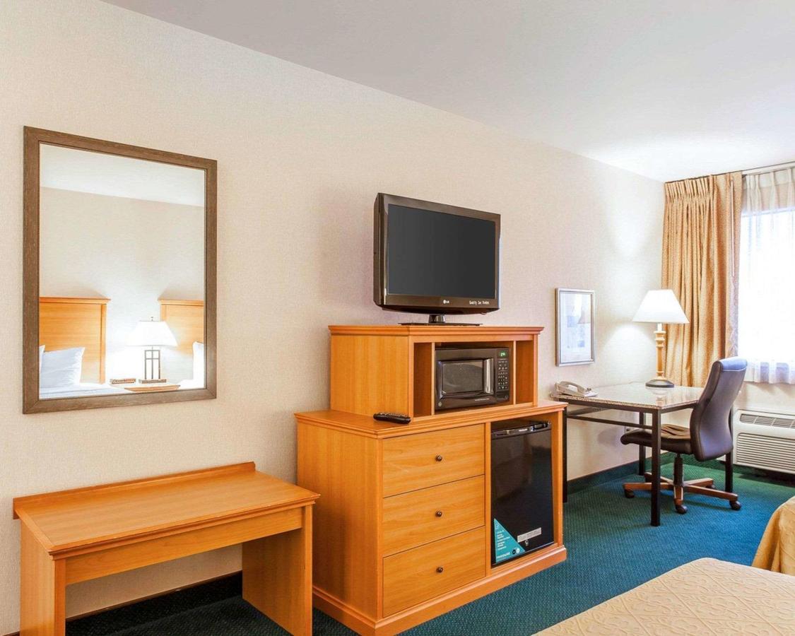 Quality Inn Renton - thumb 25