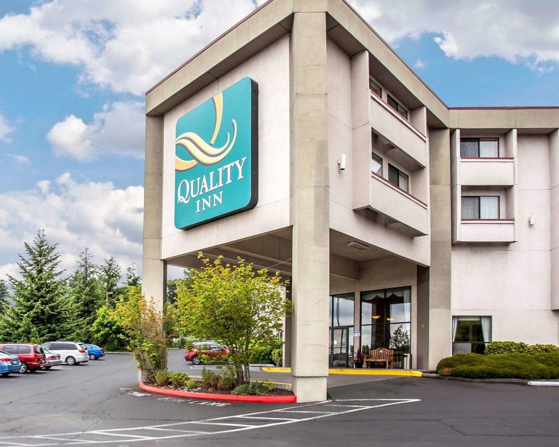 Quality Inn Renton - thumb 11