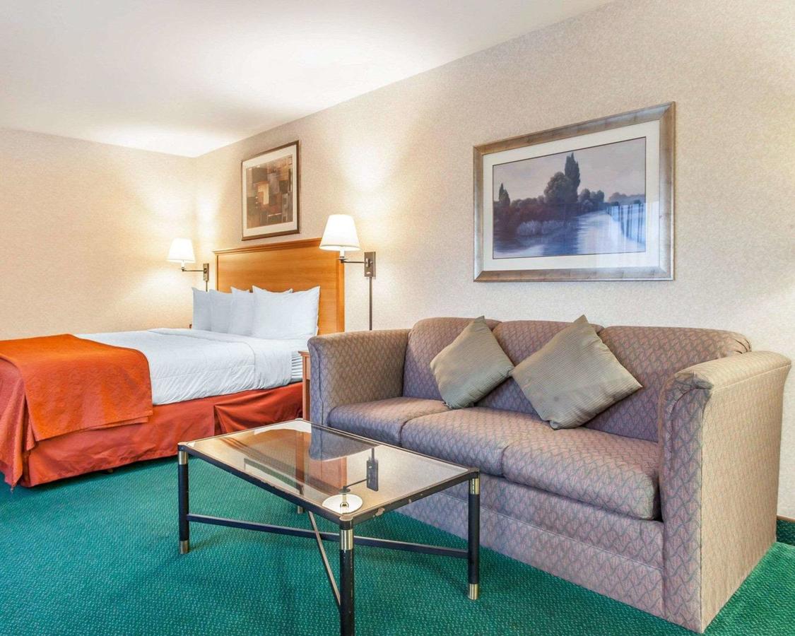 Quality Inn Renton - thumb 23