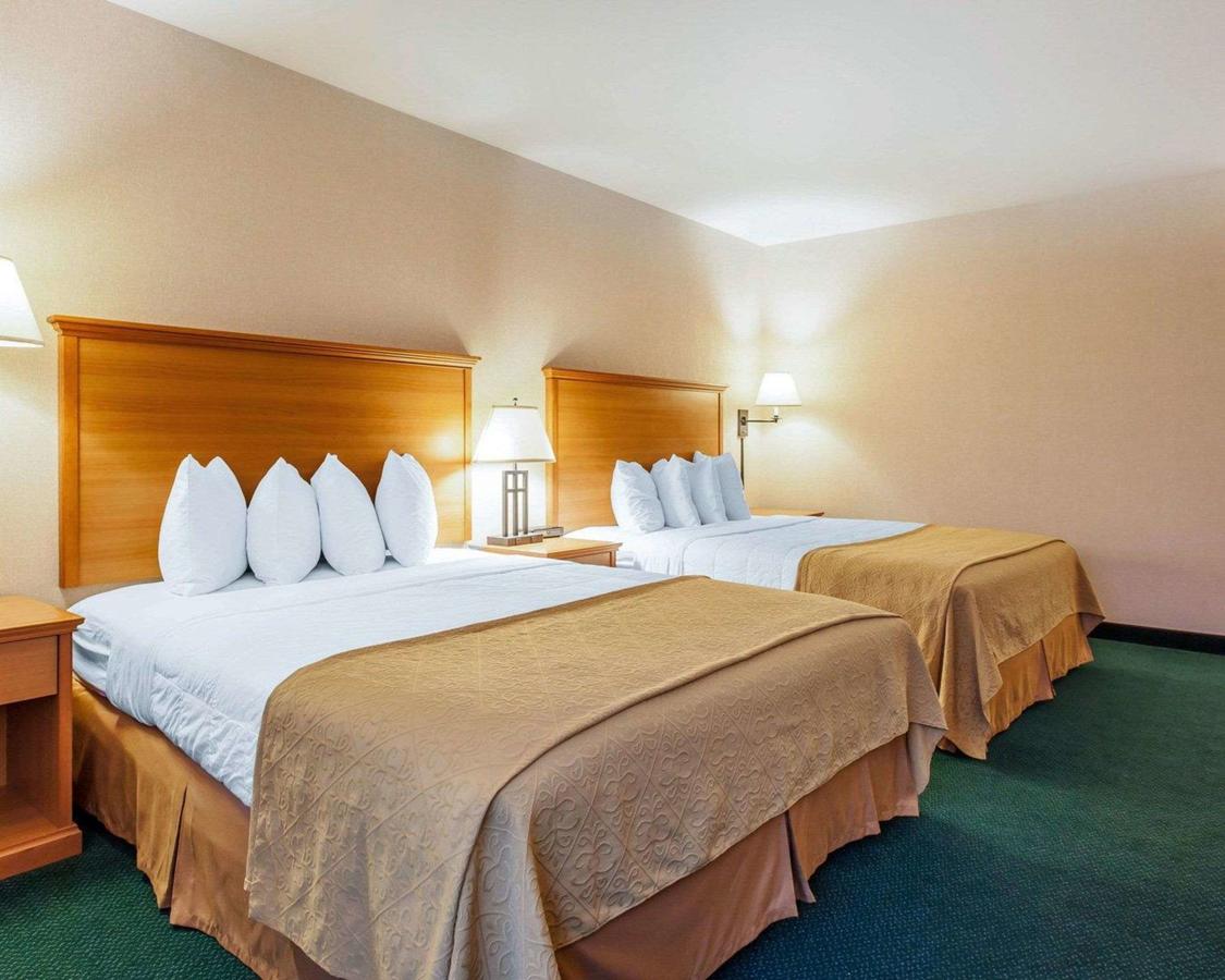 Quality Inn Renton - thumb 13