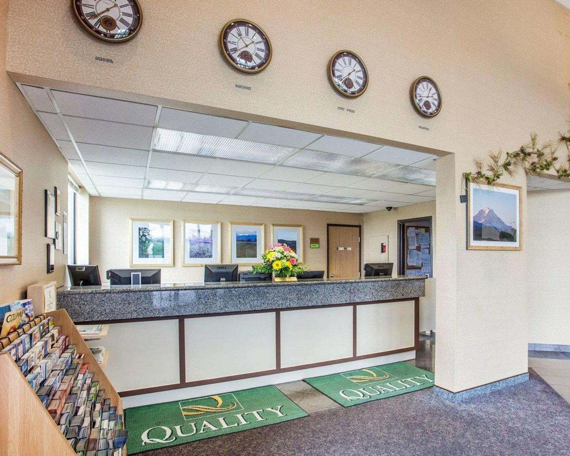Quality Inn Renton - thumb 15