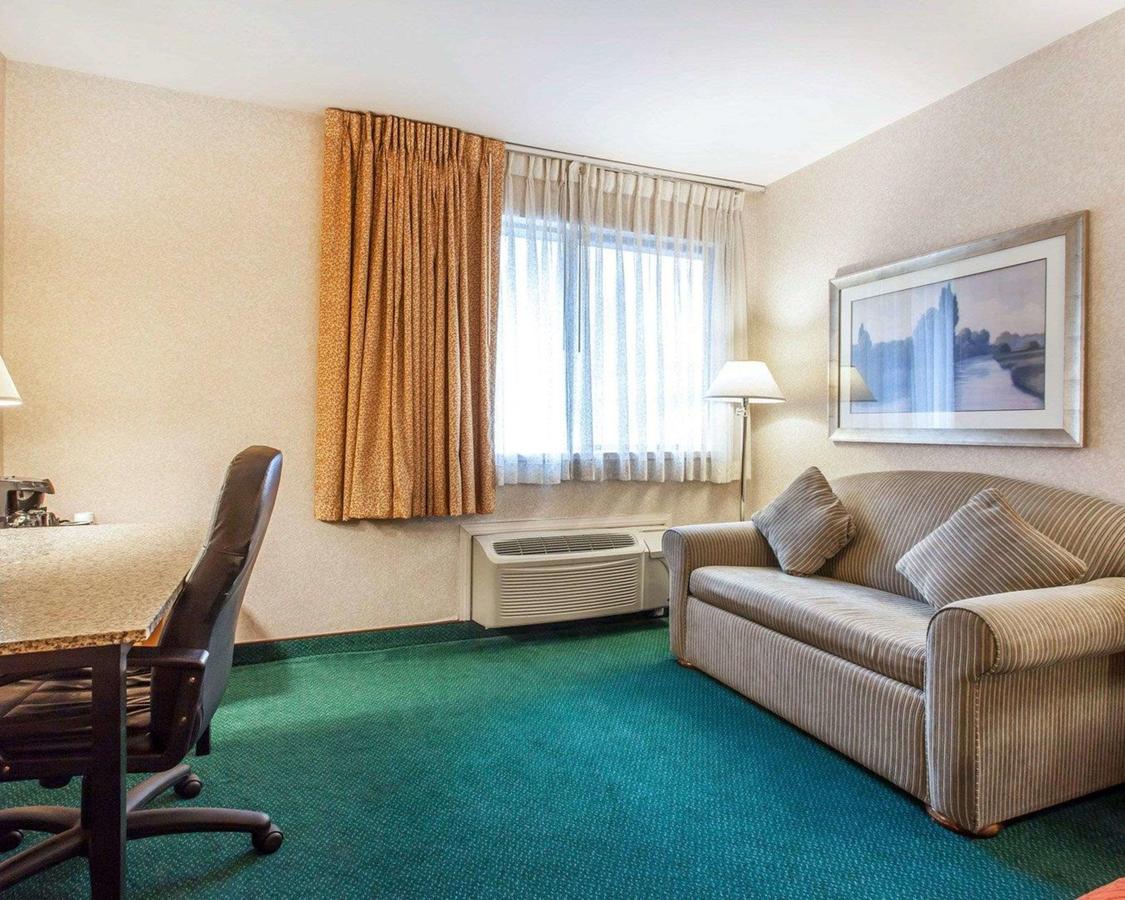 Quality Inn Renton - thumb 22