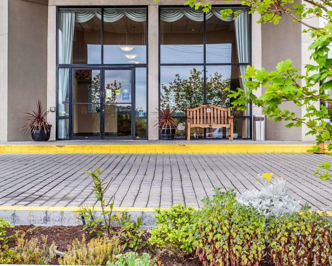 Quality Inn Renton - thumb 24