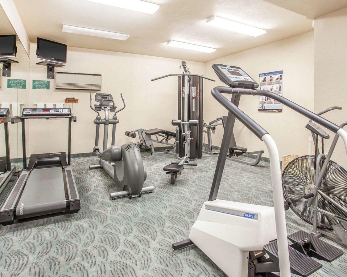 Quality Inn Renton - thumb 37