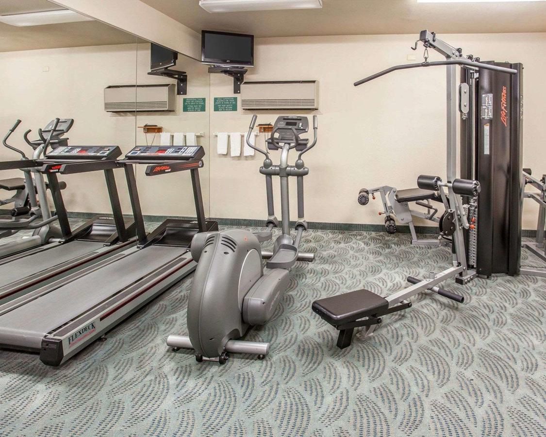 Quality Inn Renton - thumb 19