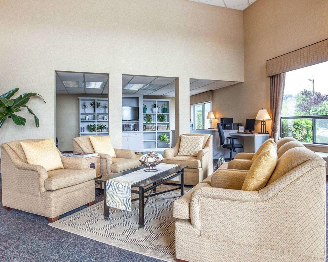 Quality Inn Renton - thumb 6