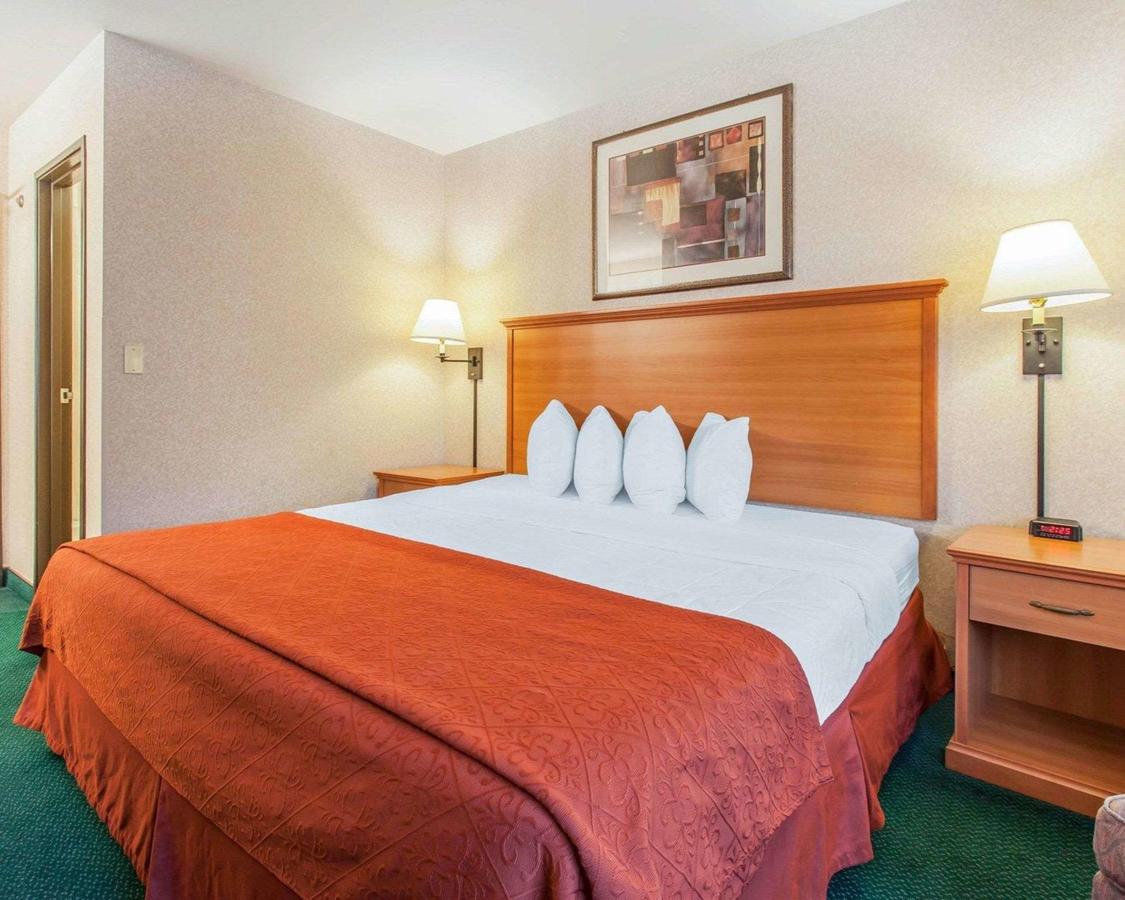 Quality Inn Renton - thumb 26