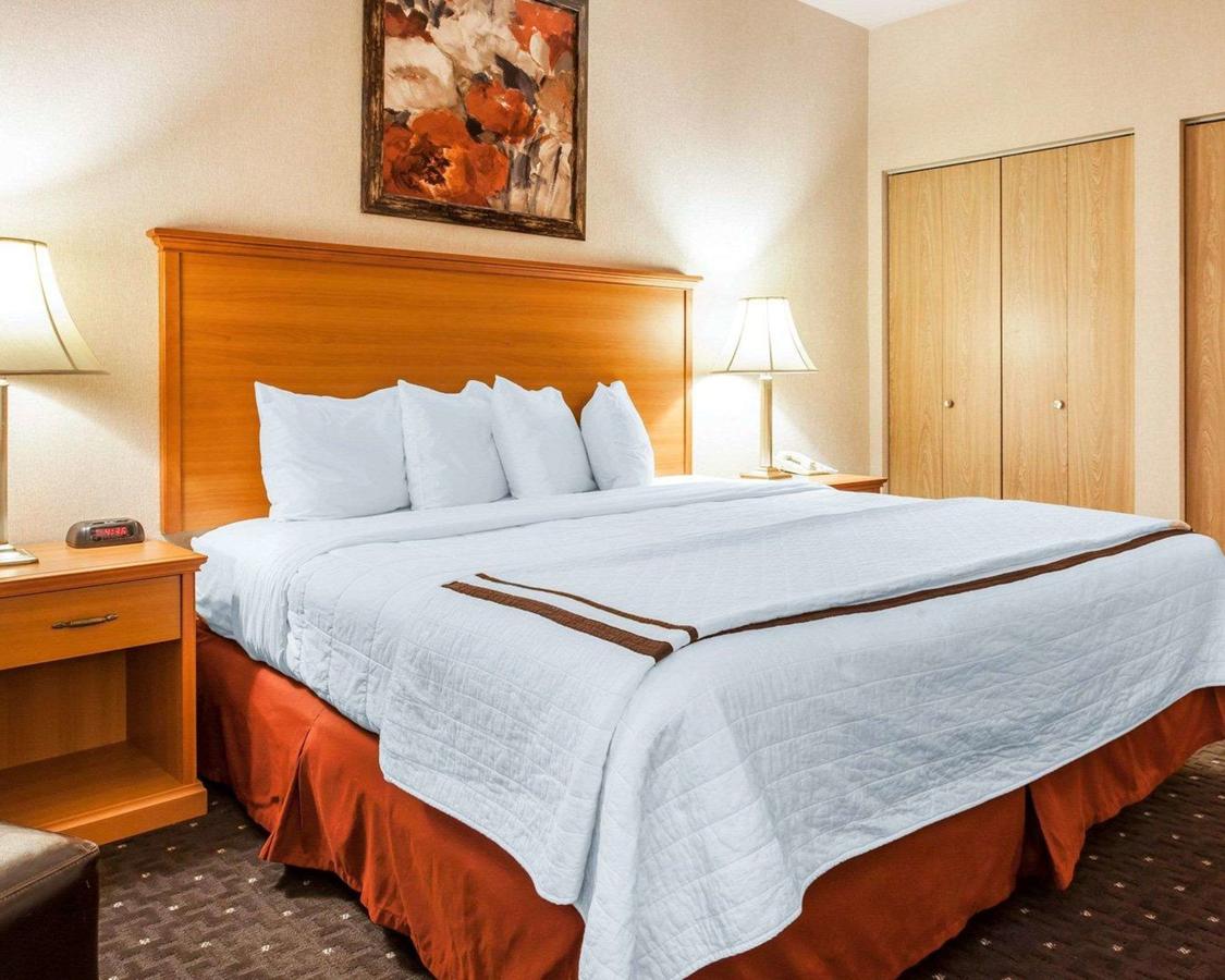 Quality Inn Renton - thumb 17