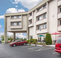 Quality Inn Renton - Accommodation Los Angeles