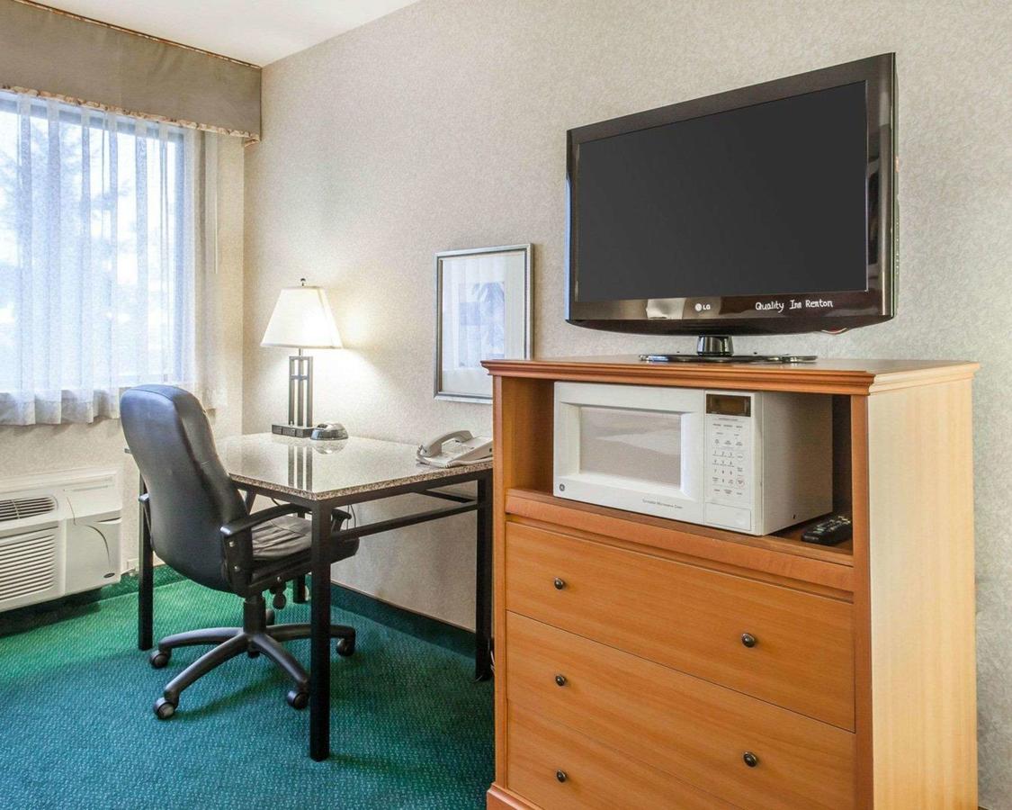 Quality Inn Renton - thumb 21