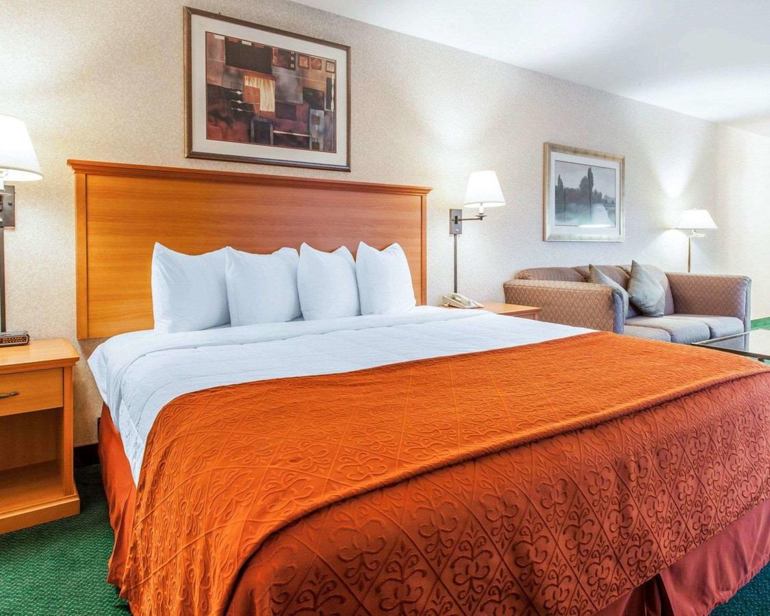 Quality Inn Renton - thumb 20
