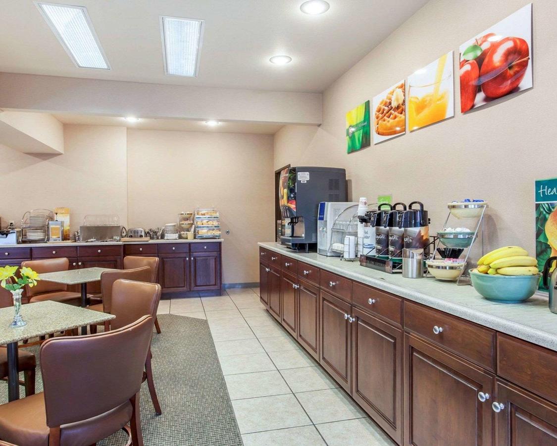 Quality Inn Renton - thumb 2