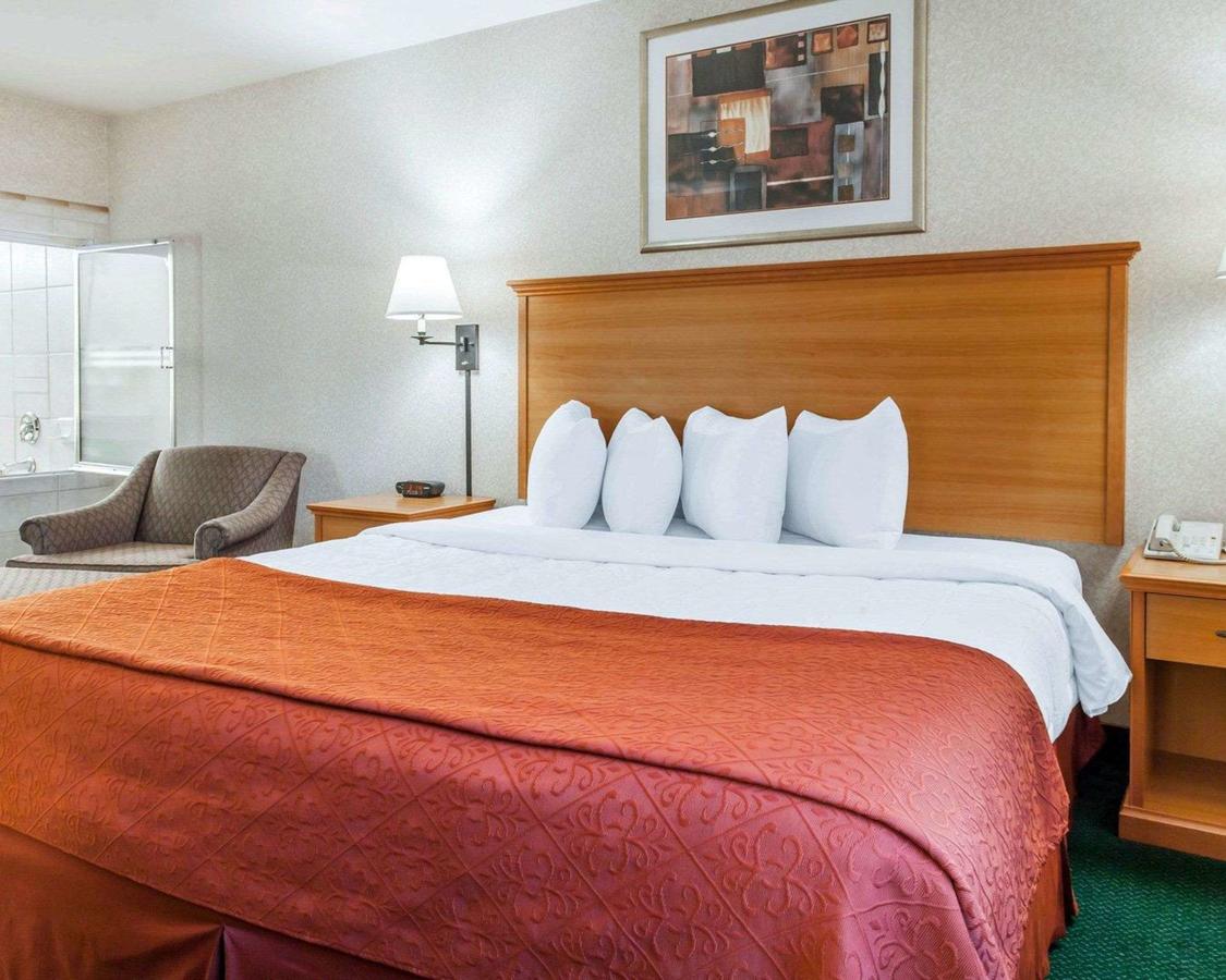 Quality Inn Renton - thumb 14