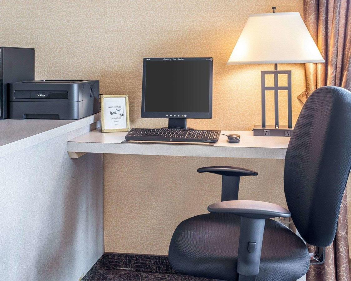 Quality Inn Renton - thumb 35