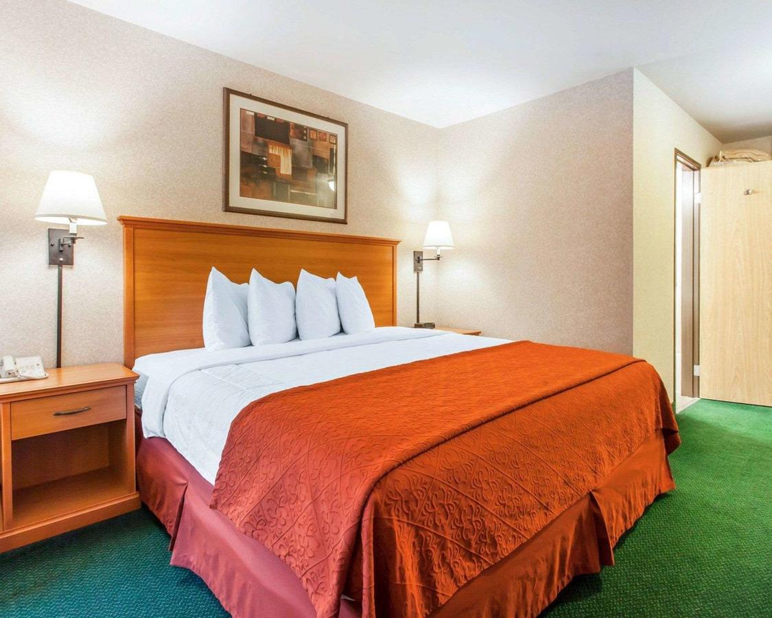 Quality Inn Renton - thumb 28