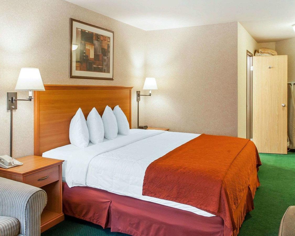 Quality Inn Renton - thumb 7