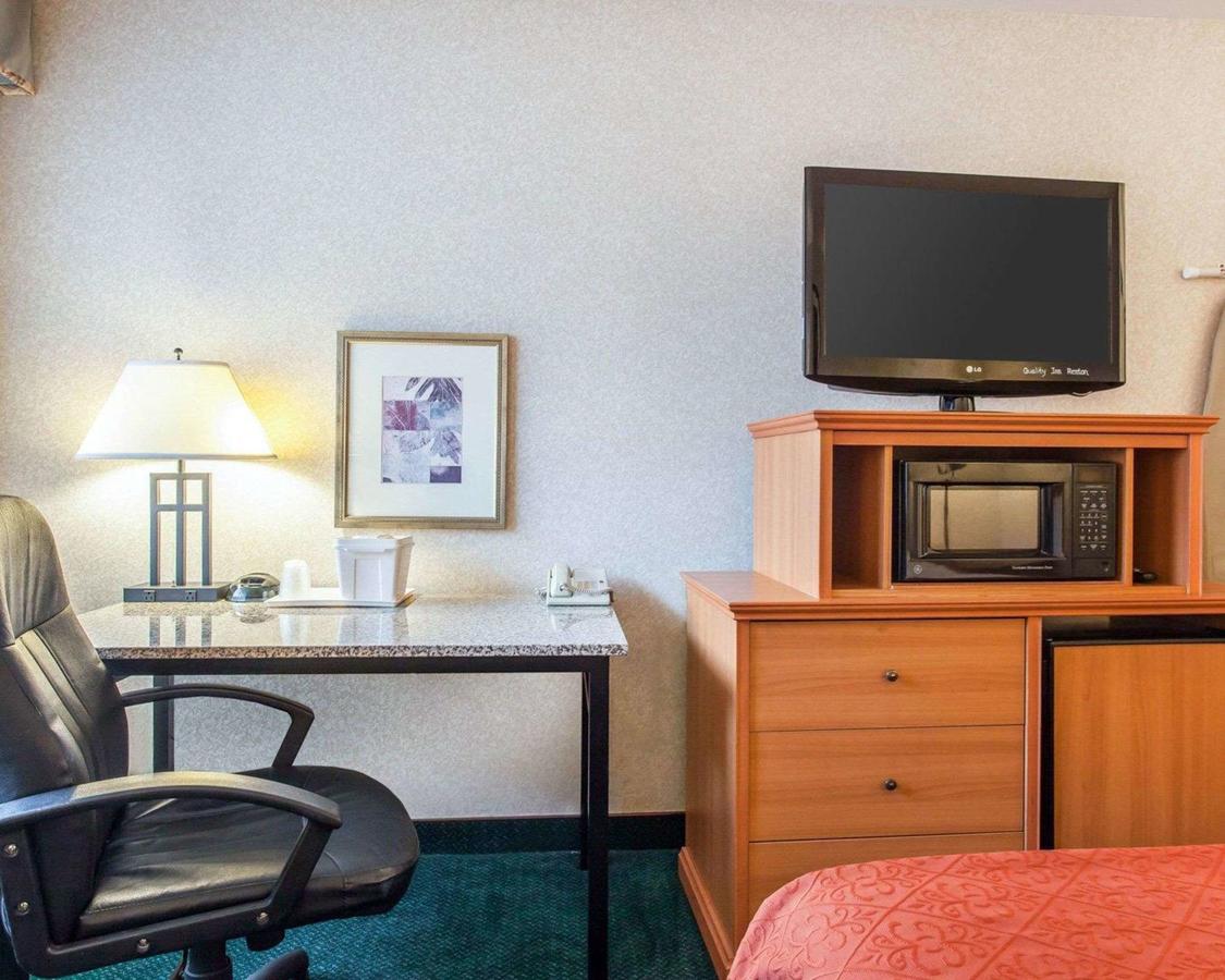 Quality Inn Renton - thumb 32