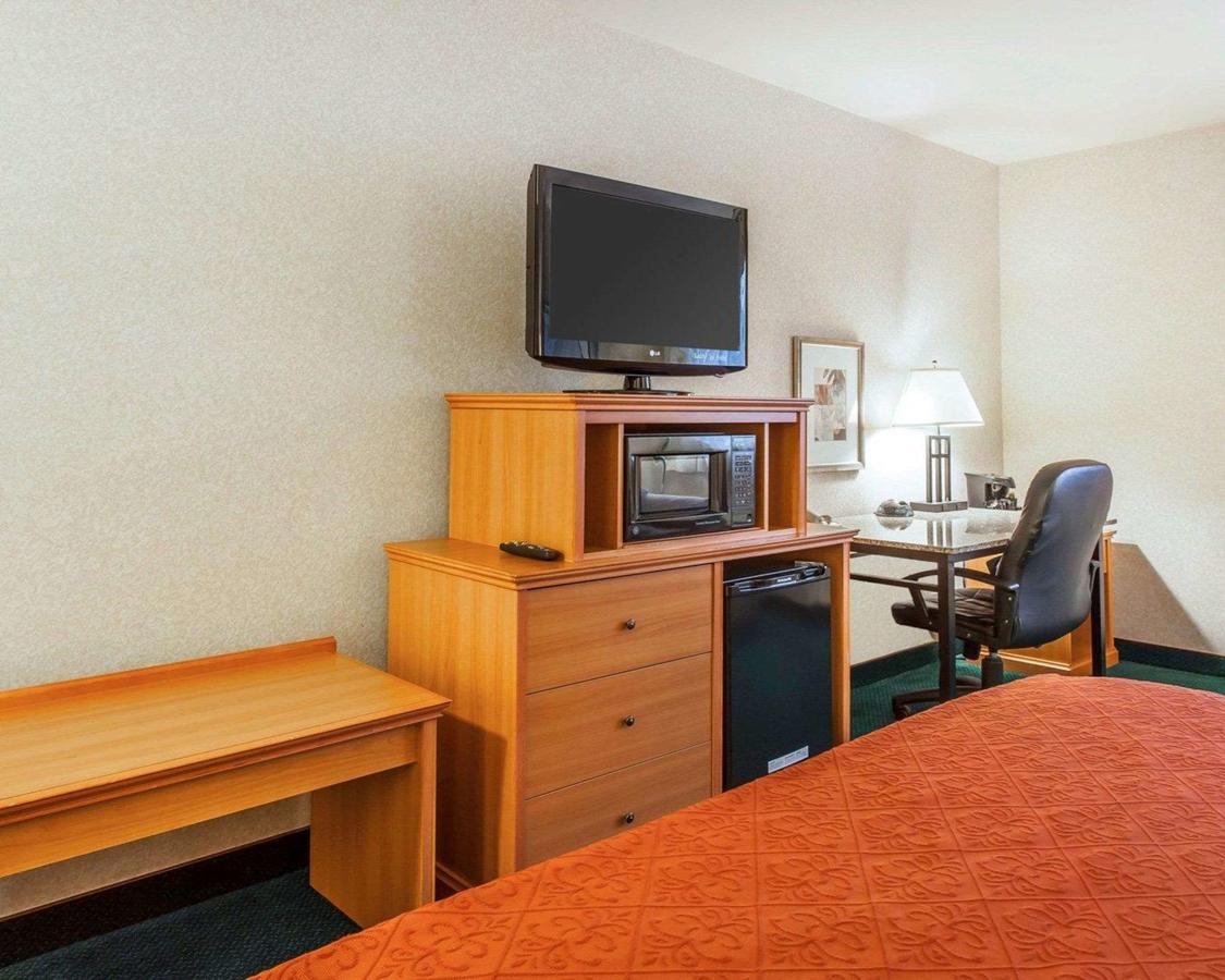 Quality Inn Renton - thumb 16