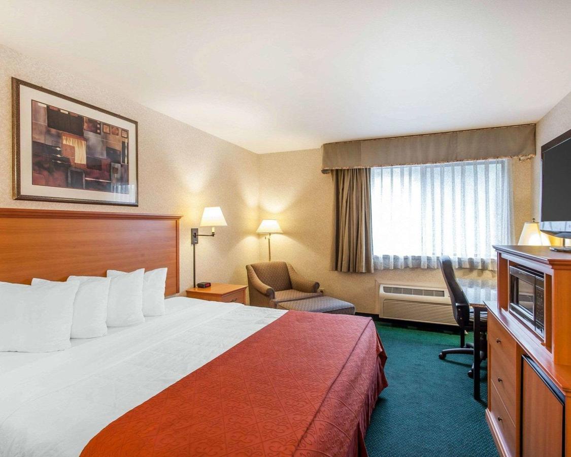 Quality Inn Renton - thumb 30
