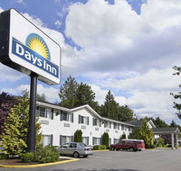 Days Inn by Wyndham Port Orchard - Accommodation Los Angeles