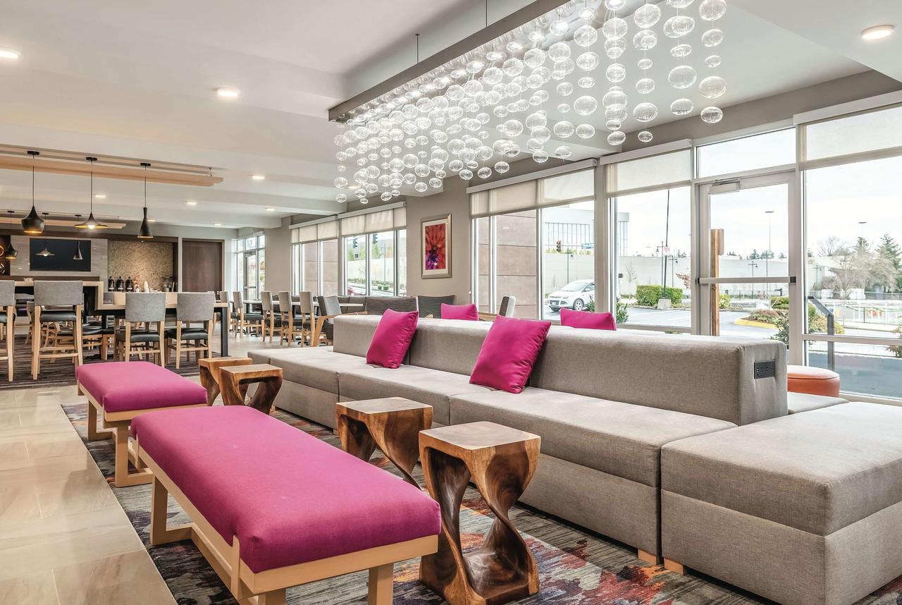 La Quinta By Wyndham Seattle Federal Way - thumb 40