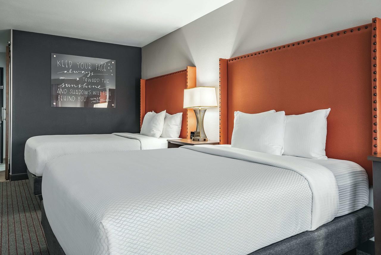 La Quinta By Wyndham Seattle Federal Way - thumb 15