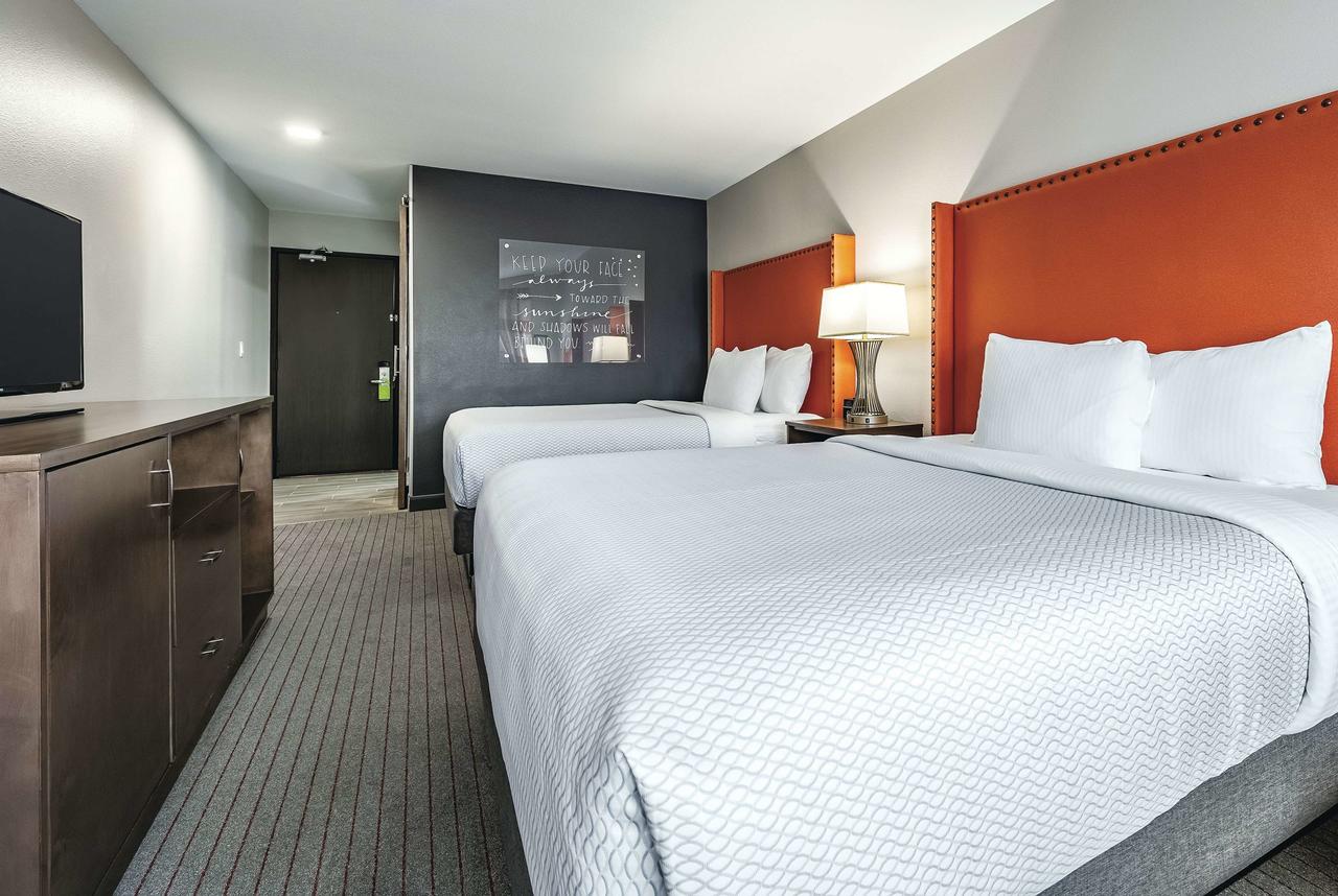 La Quinta By Wyndham Seattle Federal Way - thumb 41
